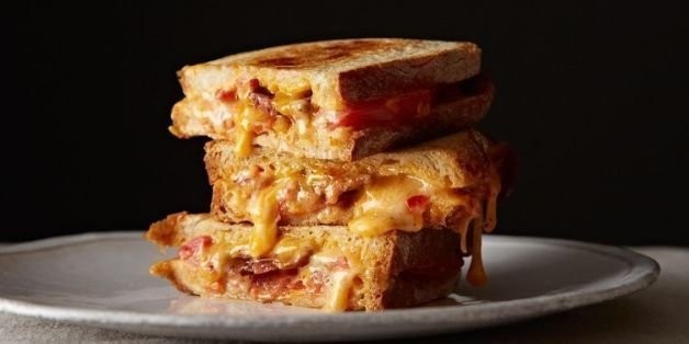 10 Recipes That Prove You Should Eat More Melted Cheese | HuffPost Life