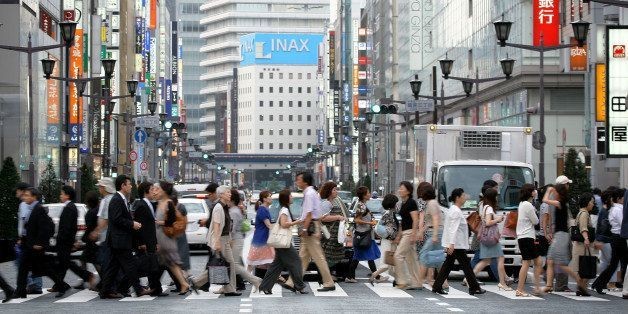 The 5 Safest Cities In The World | HuffPost Life
