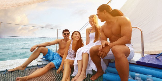 The 21 People You'll Meet In Hawaii | HuffPost Life