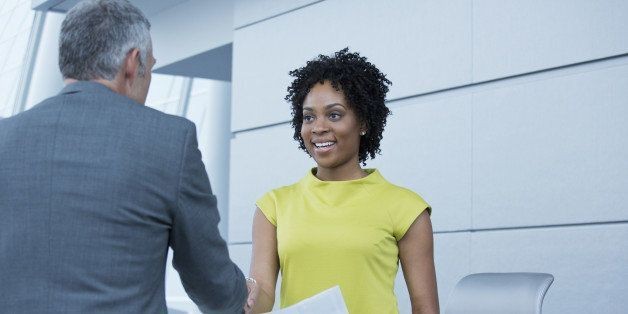 The 10 Questions You Should Be Asking A Potential Employer