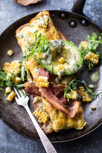 The Omelet Recipes You'll Want To Eat For Every Meal