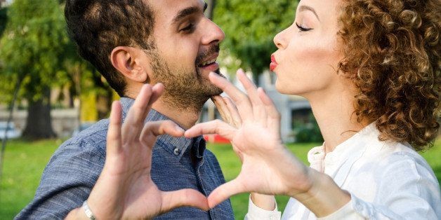7 Ways to Keep Your Relationship Growing | HuffPost Life