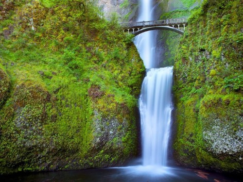 5 Places That Are Straight Out Of Fairy Tales | HuffPost Life