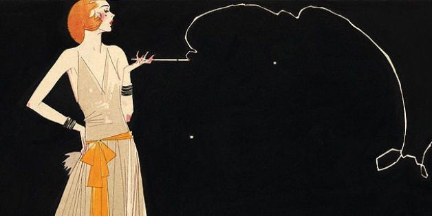 11 Jazz Era Phrases We Absolutely Must Bring Back