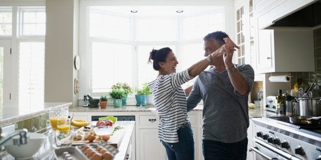 7 Signs You've Found Your Life Partner (That Have Nothing to Do With Romance) | HuffPost Life