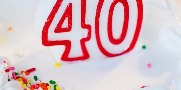 39 Things I Learned in My 30s | HuffPost Life