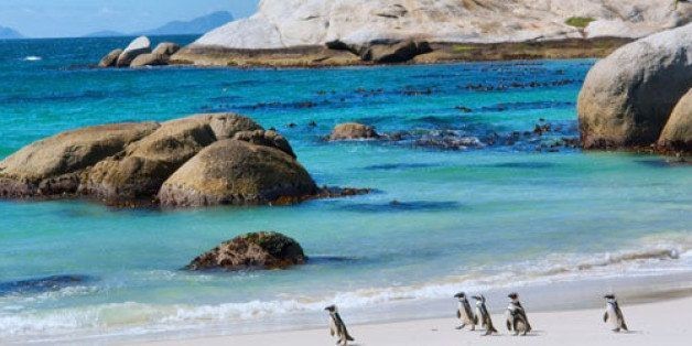 Best Budget Destinations for 2014 | HuffPost Life
