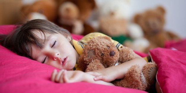 What Every Parent Should Know About Sleep