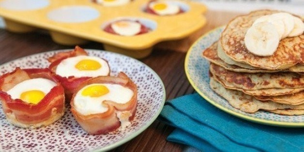 3 Two-Ingredient Treats Anyone Can Make