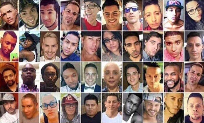 To Honor The Victims In Orlando, We Must Admit That More Than One Person Is Guilty