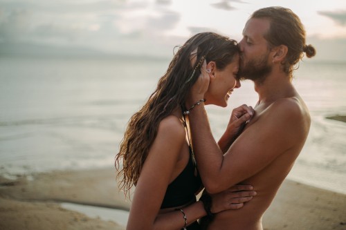 4 Keys to Mastering Love and Relationships