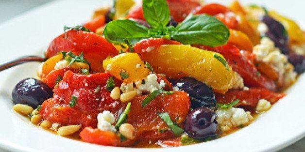 8 Impossible-to-Resist Veggie Dishes | HuffPost Life