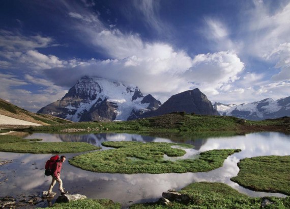 On a Budget? 5 Ways You Can Still Travel the World!