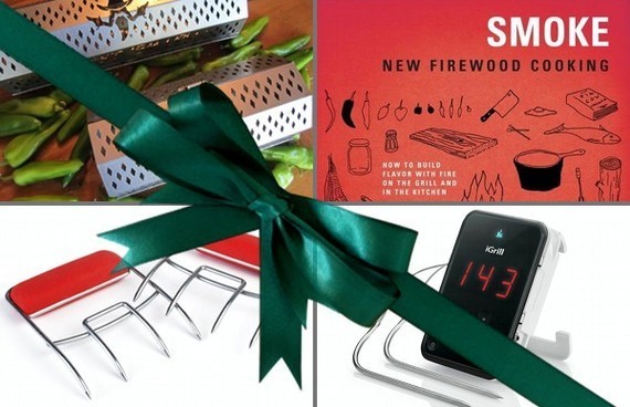9 Gifts for Your Grill Fanatic Guaranteed NOT to Be Regifted
