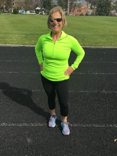Yes, You Can Lose Weight as a Runner: Try Fasted Aerobic Workouts