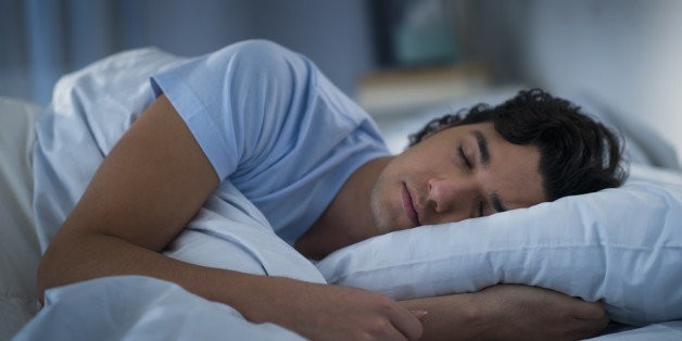 Tips for Improving Your Sleep Quality for Ultimate Next-Day Energy | HuffPost Life