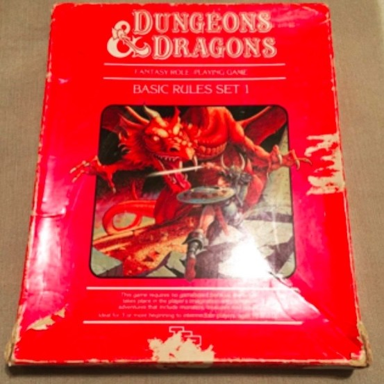 From Dungeon Master to Scrum Master: 15 Software Development Lessons from Dungeons and Dragons