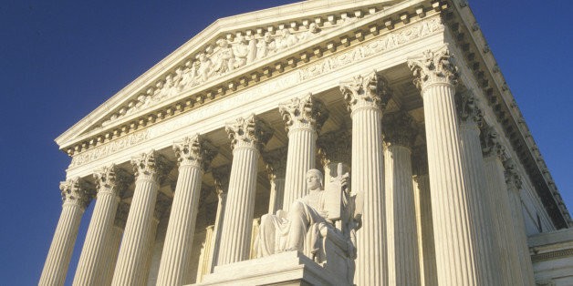 Supreme Court to Justice Department: No, the Fourth Amendment Is Not a 'Useless Piece of Paper'