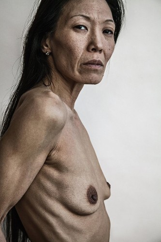 Photographer Shows That Beauty Is Ageless In These Stunning Nudes