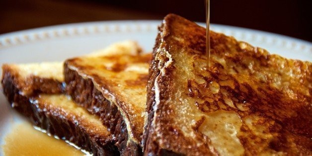 Smartphones May Be Inspiring Millennials To Cook More