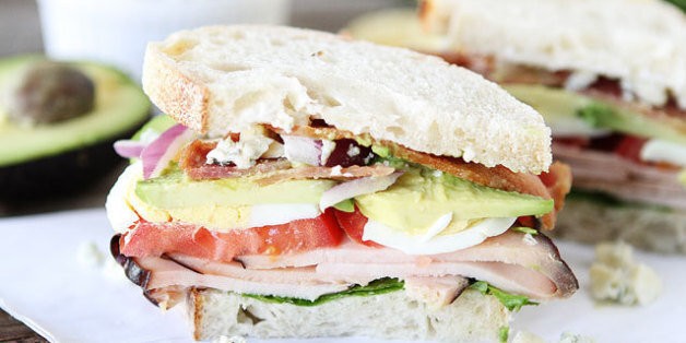 Bring These Sandwiches To Work, Save Tons Of Money | HuffPost Life