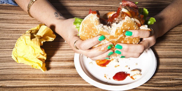 I Quit Eating Out for 30 Days: Here's How It Impacted My Budget, My Lifestyle and My Values | HuffPost Life