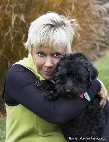 Life Is Full of Pawsibilities: Celebrating Dogs -- Young and Old