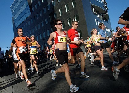 3 Ways to Become a Better Runner