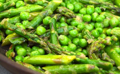 'Tis the Season for Asparagus: 7 Simple and Delicious Recipes