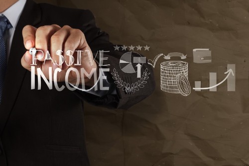 Level 2 Passive Real Estate Investing