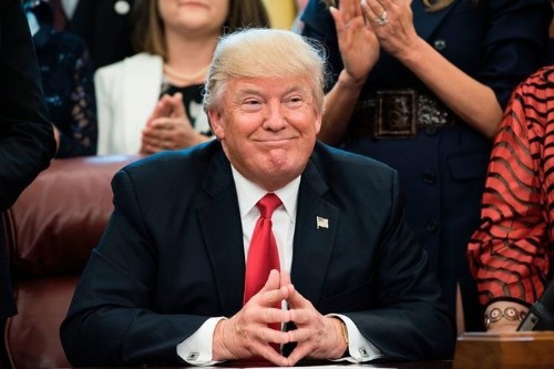 Trump's Tax Plan Could Turn 'Blue States' Into Mississippi And Louisiana