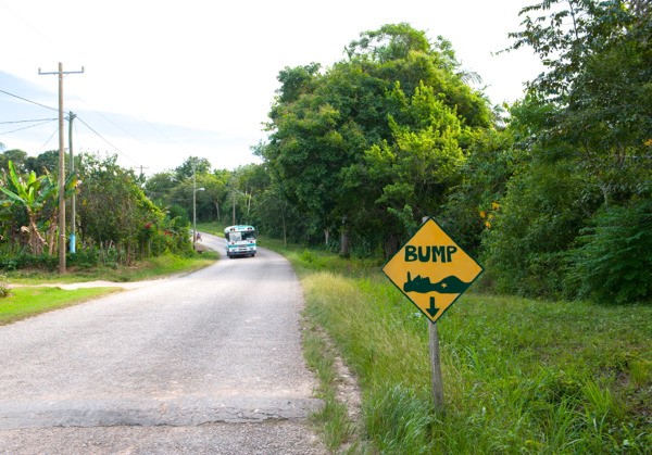 25 Things You Probably Didn't Know About Belize