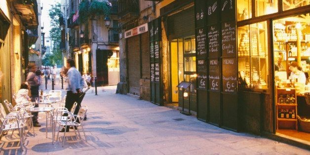Enjoy Sweet Treats At These 7 Fabulous Barcelona Cafes