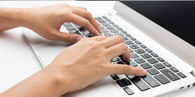 50 Pieces Of Advice For Aspiring Authors