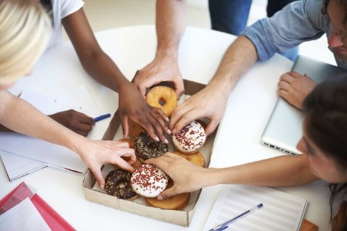 This Is What Feeling Hungry Does To Your Brain