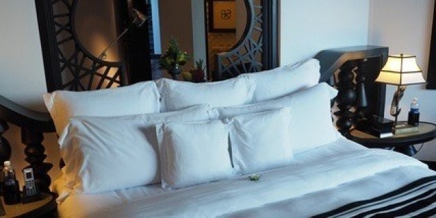 Is This The Best Resort In The World? Some Think So | HuffPost Life