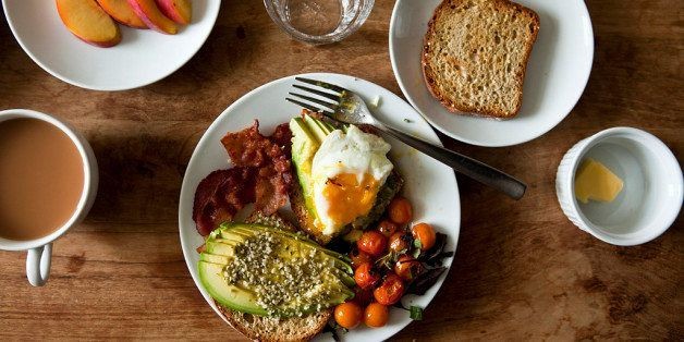 Best Food Bloggers: The Top 10 Of September (PHOTOS)