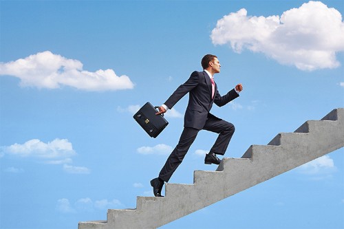 10 Best Workplace Habits for Landing a Promotion