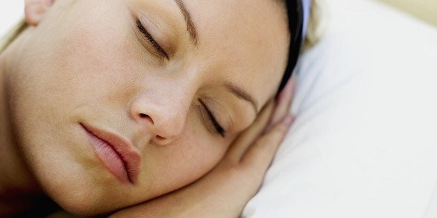 8 Things You Should Know About Fibromyalgia And Sleep | HuffPost Life