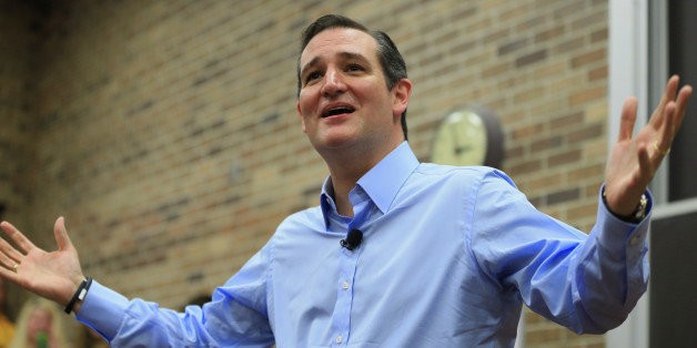 The Pentagon's Response to Ted Cruz Regarding Jade Helm 15