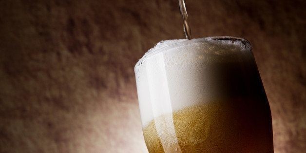 Party Like It's 1776 at America's Oldest Pubs | HuffPost Life