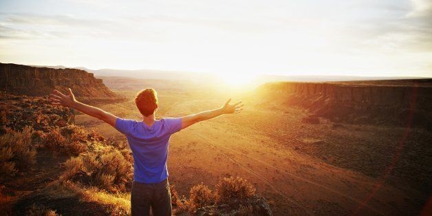 5 Reasons Why Traveling Is the Best Education | HuffPost Life