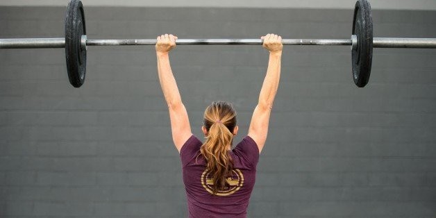 The Best Exercise for Strengthening Your Shoulders | HuffPost Life