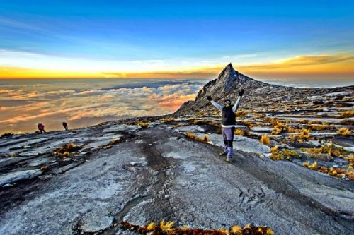 The Top 30 Adventure Destinations for 2016