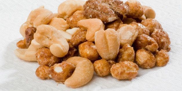 Simple Snacks You Can Make in Your Slow Cooker | HuffPost Life