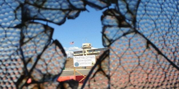 Guantanamo Defense Lawyers In 9/11 Trial Aren't Under FBI Investigation, DOJ Tells Court