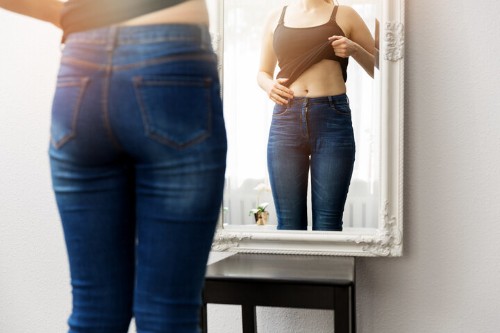 What It's Actually Like To Have Body Dysmorphic Disorder
