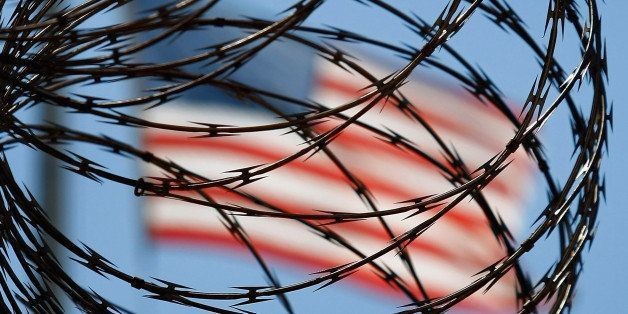 American Torture -- Past, Present, and... Future?
