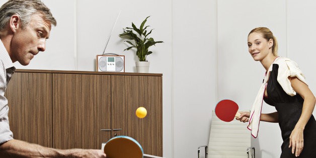How to Thrive and Create Joy at Work | HuffPost Life