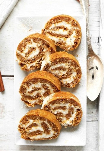 15 Vegan Fall Desserts You Should Bake Right Away